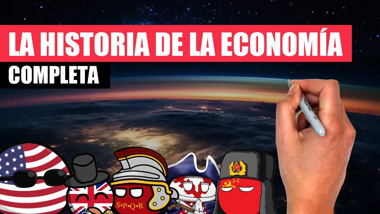 La actualidad de la historia