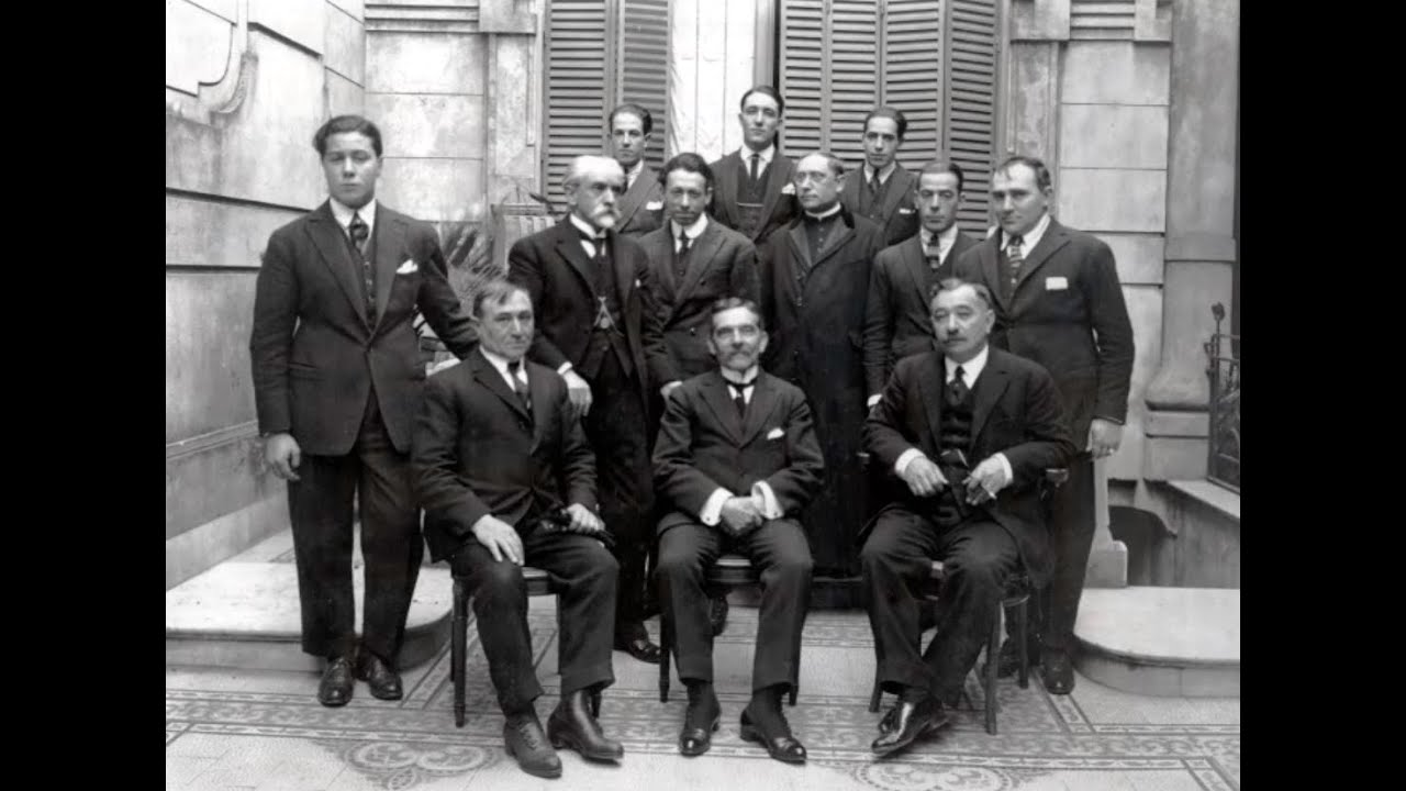 La biblioteca de historia de la USC
