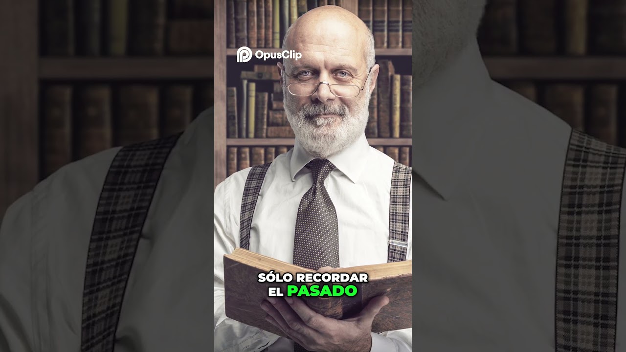 La estudiante de historia: explorando el pasado y construyendo el futuro
