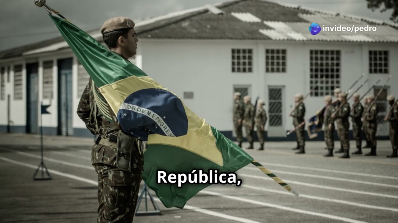 La fascinante historia de Brasil