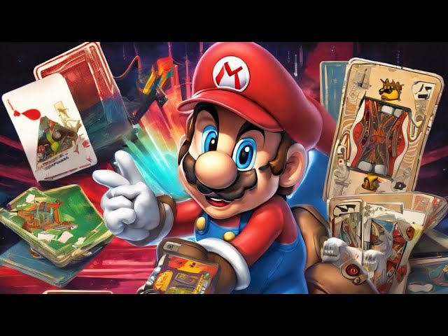 La fascinante historia de Nintendo