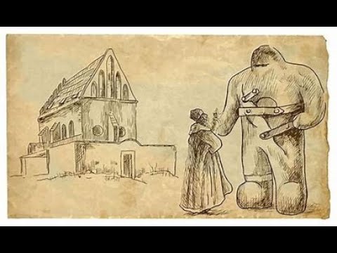 La fascinante historia de Praga