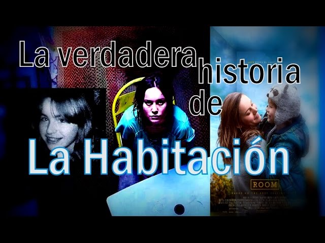 La habitación: una historia real