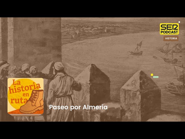 La historia de Almería: un recorrido por sus raíces y evolución