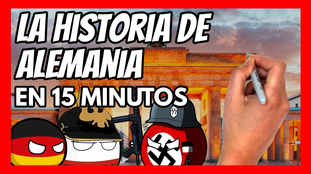 La historia de Berlín: desde sus orígenes hasta la actualidad