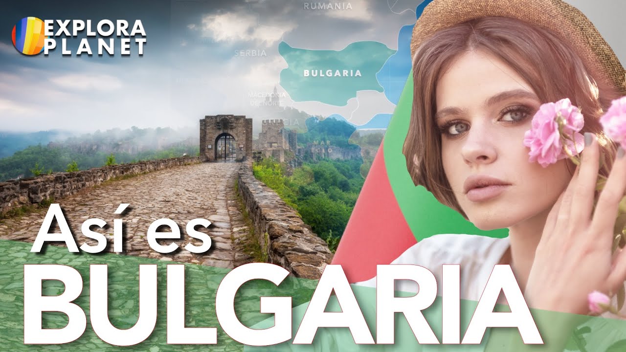 La historia de Bulgaria: un recorrido por su pasado