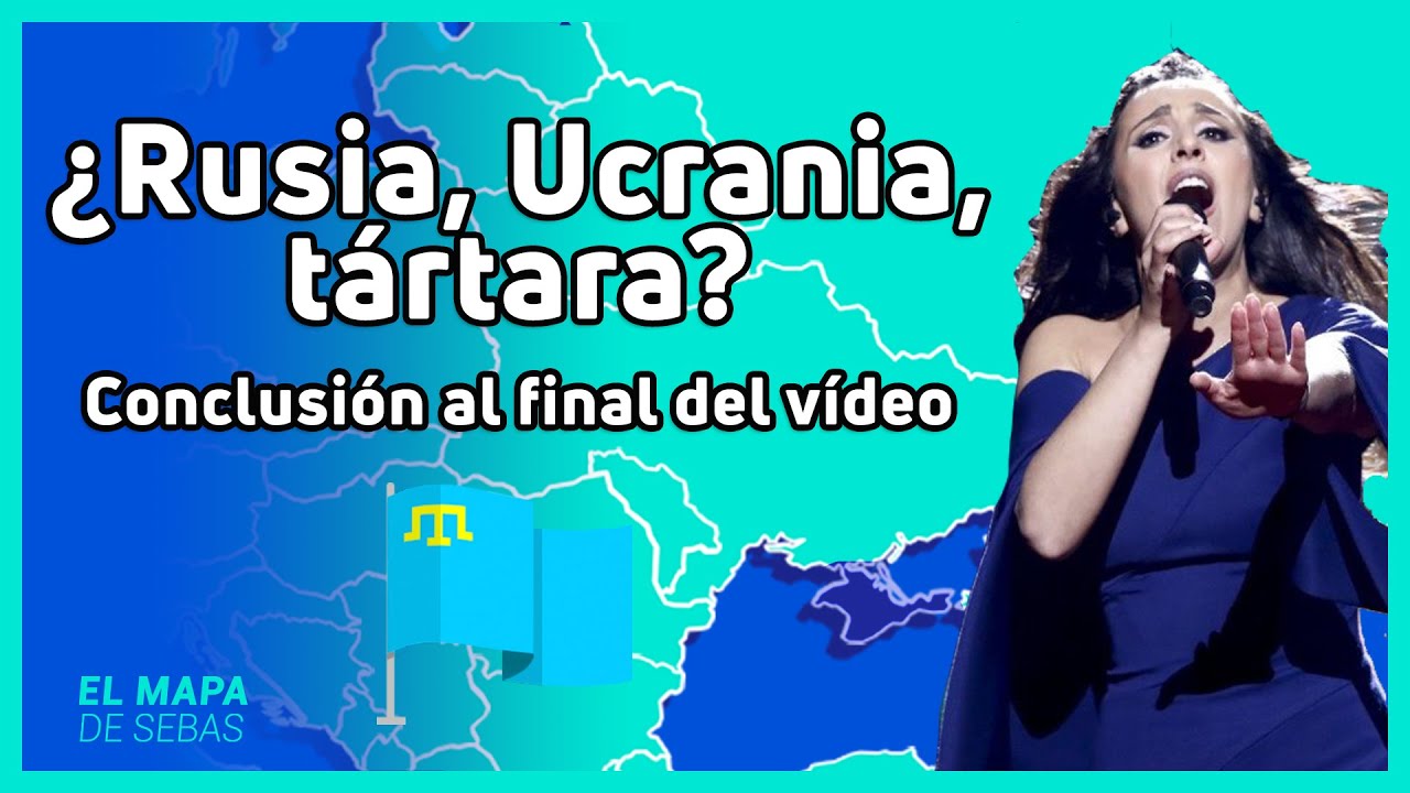 La historia de Crimea: un territorio marcado por el crimen