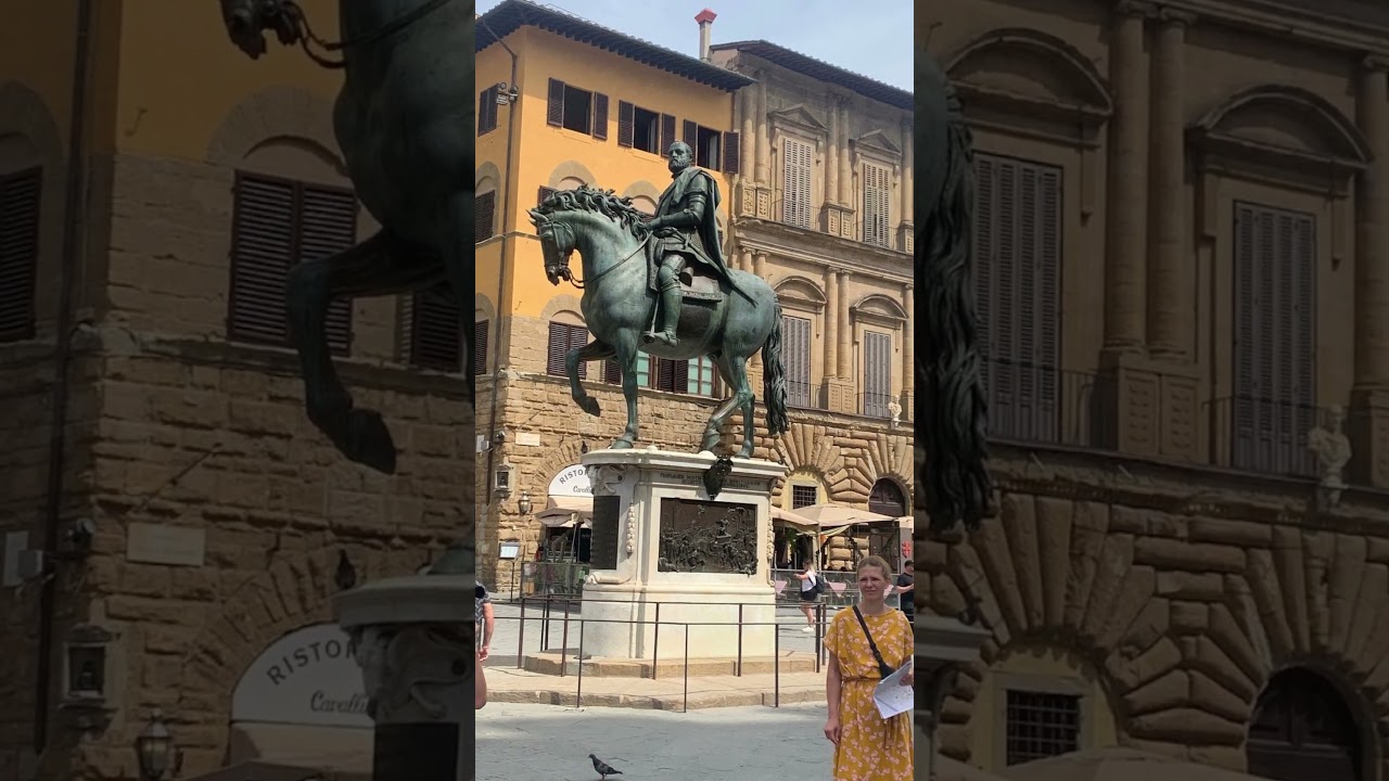 La historia de Florencia: una ciudad llena de encanto y cultura