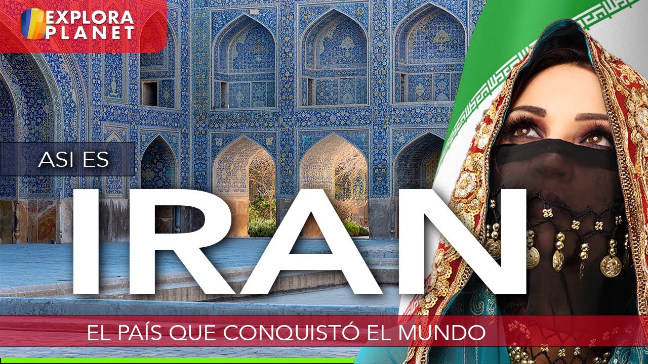 La historia de Irán: un recorrido por su pasado y presente