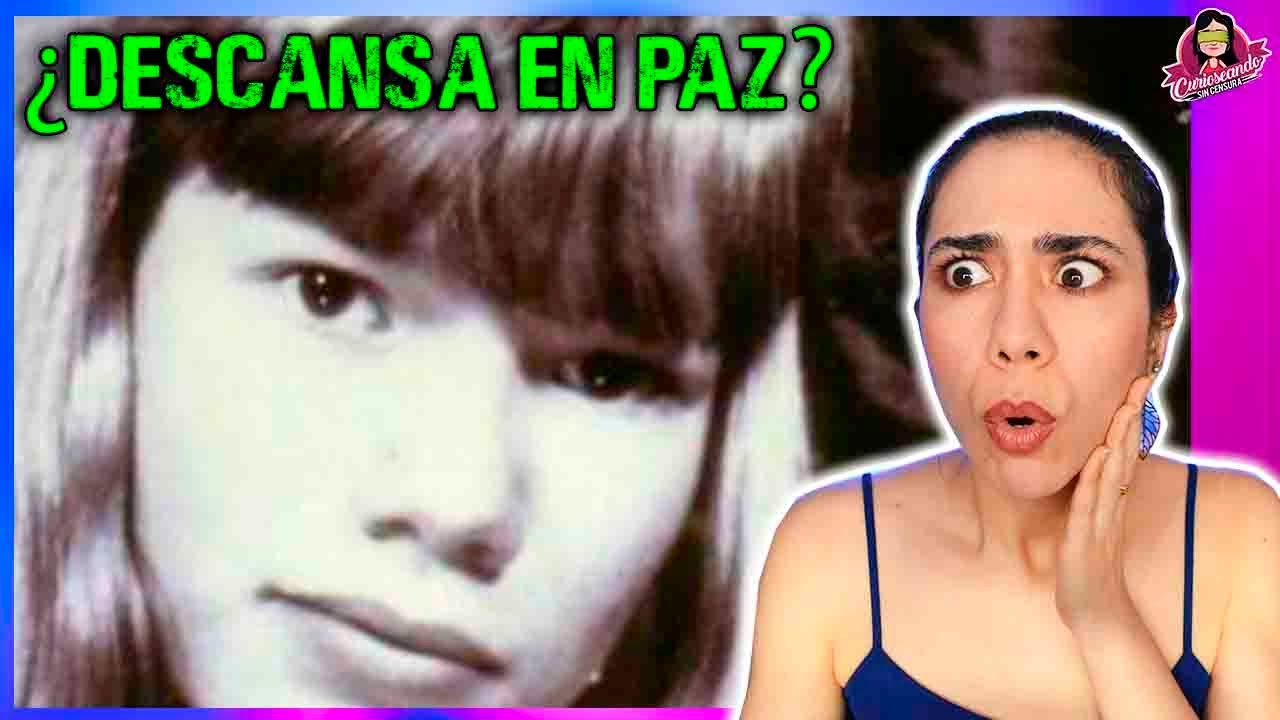 La historia de Laura Kucera
