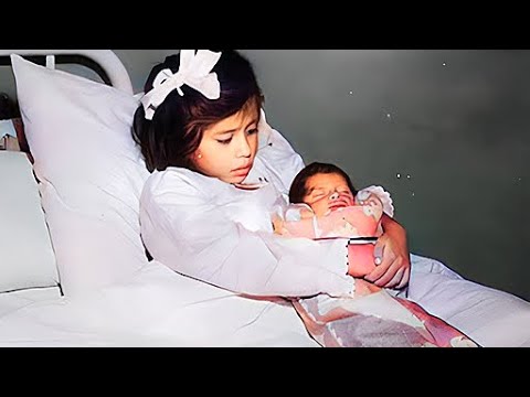 La historia de Lina Medina