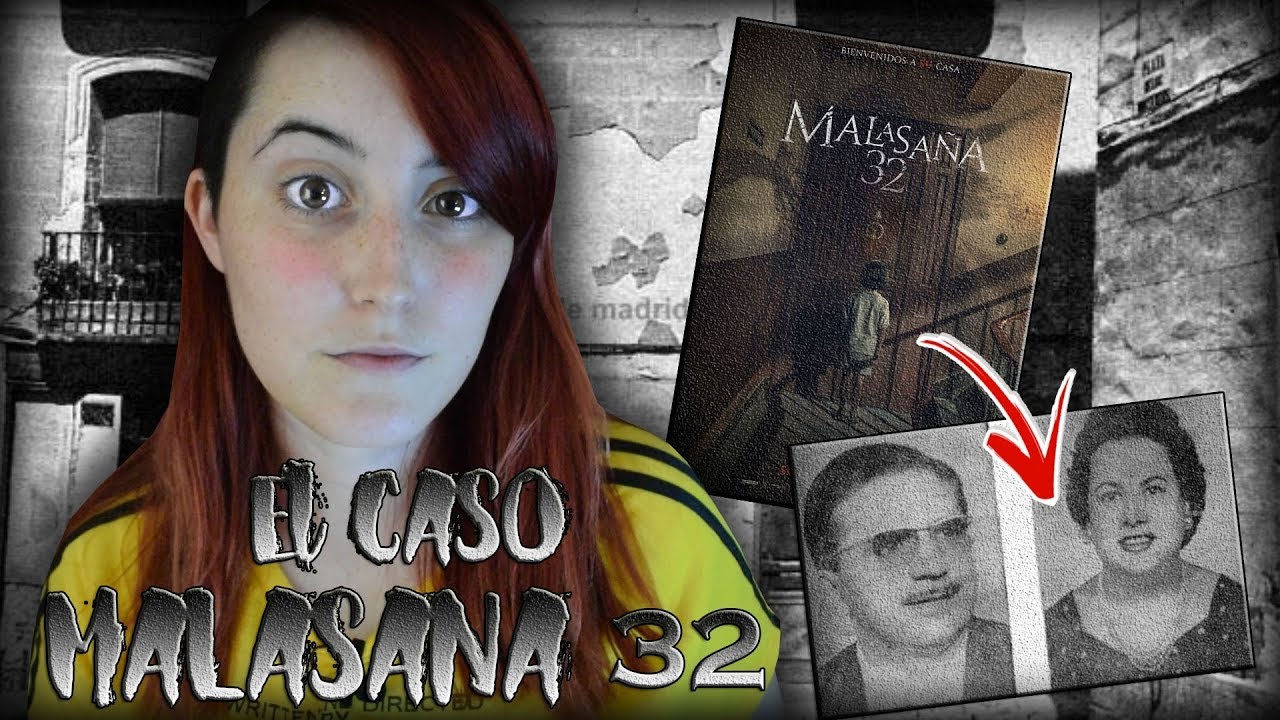 La historia de Malasaña 32