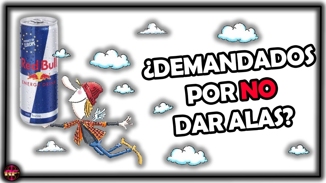 La historia de Red Bull
