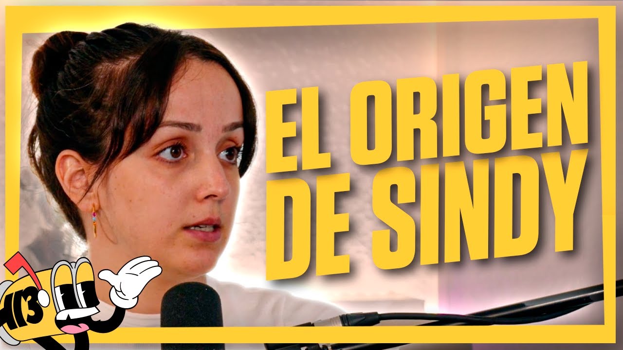 La historia de Sindy Takanashi