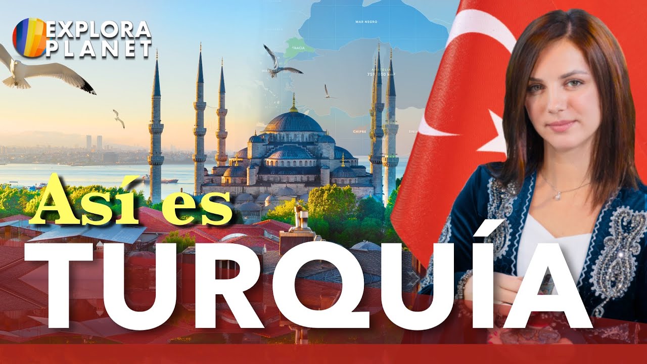 La historia de Turquía: un recorrido por sus raíces y evolución