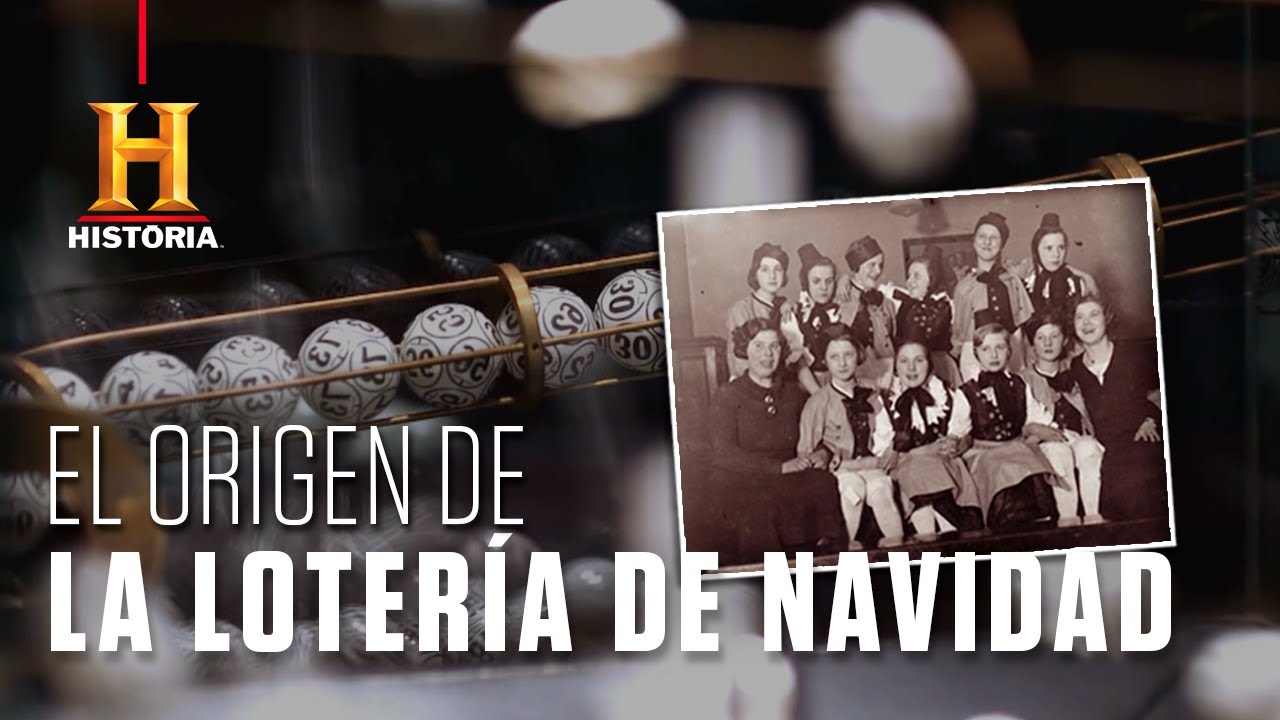 La historia de la Lotería de Navidad: tradición y emoción
