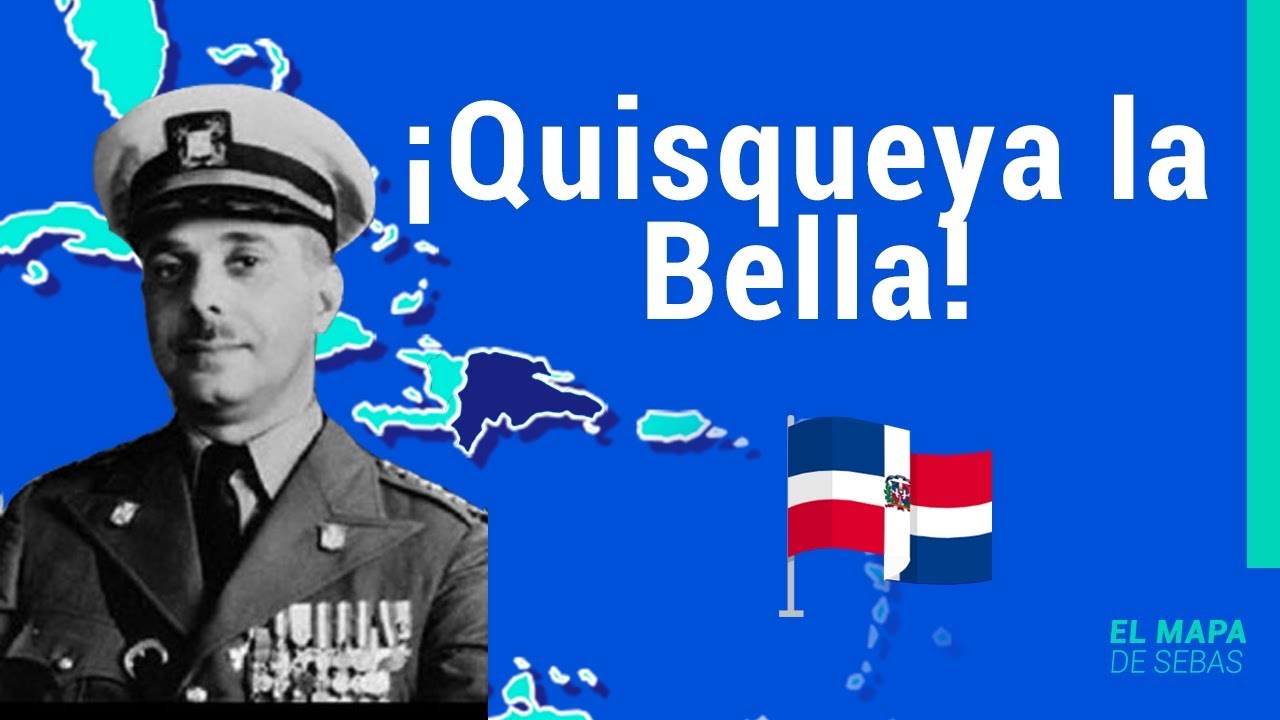 La historia de la República Dominicana: un recorrido por sus acontecimientos
