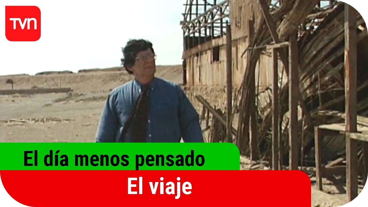La historia de la chilena: un recorrido por el pasado de Chile