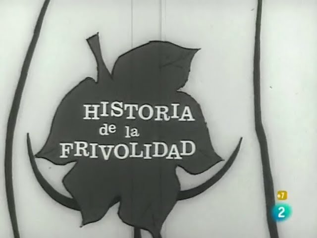 La historia de la frivolidad: un recorrido por la superficialidad en la sociedad