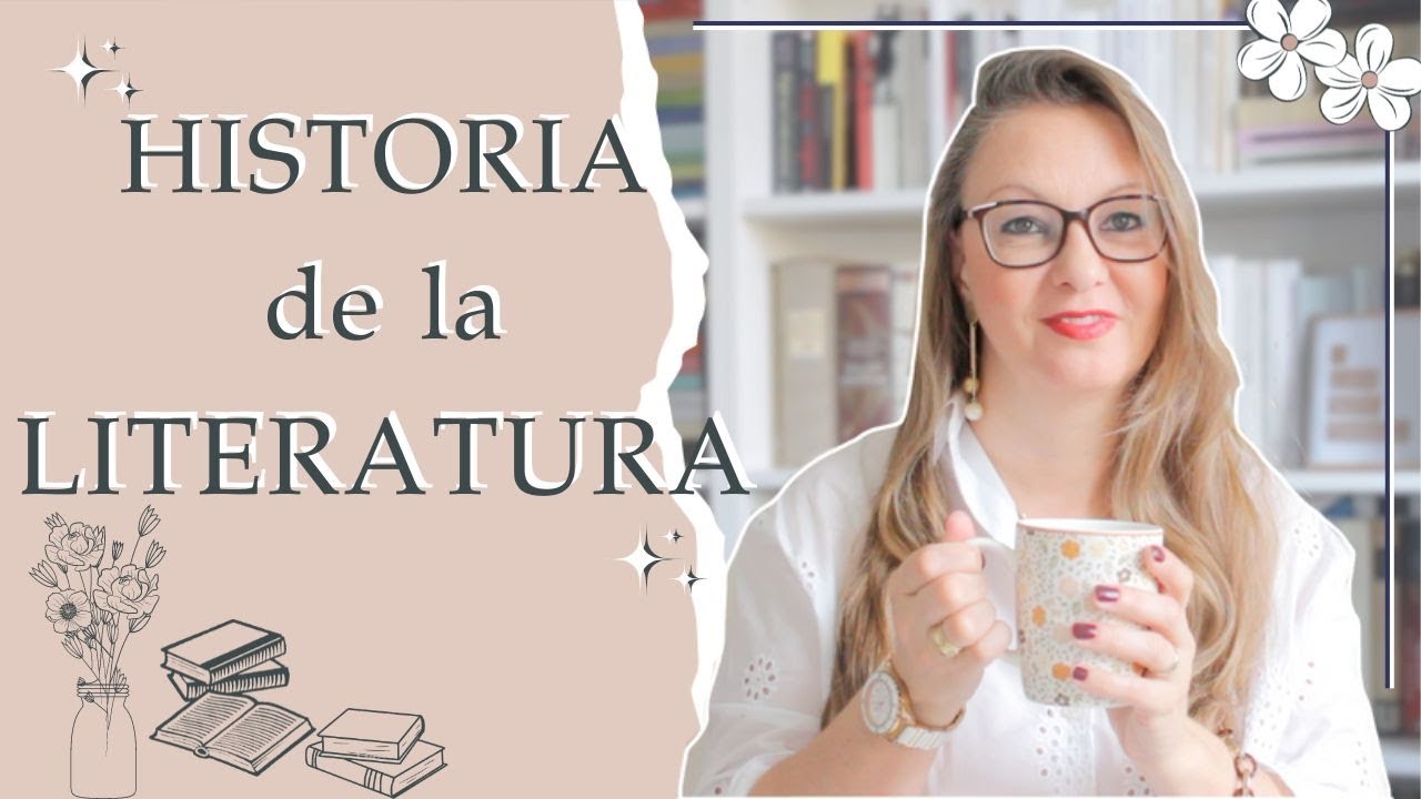 La historia de la literatura universal: un recorrido por las grandes obras literarias