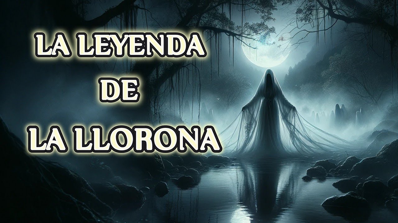 La historia de la llorona: un relato de misterio y leyenda
