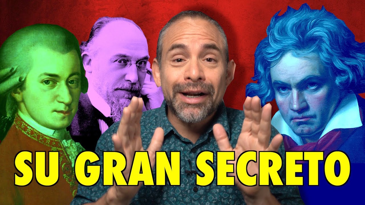 La historia de la música clásica: un recorrido por los grandes compositores y sus obras