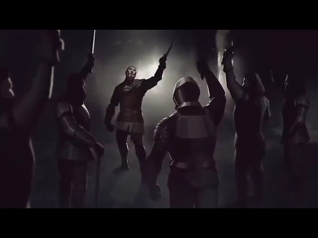 La historia de los Targaryen: fuego y sangre