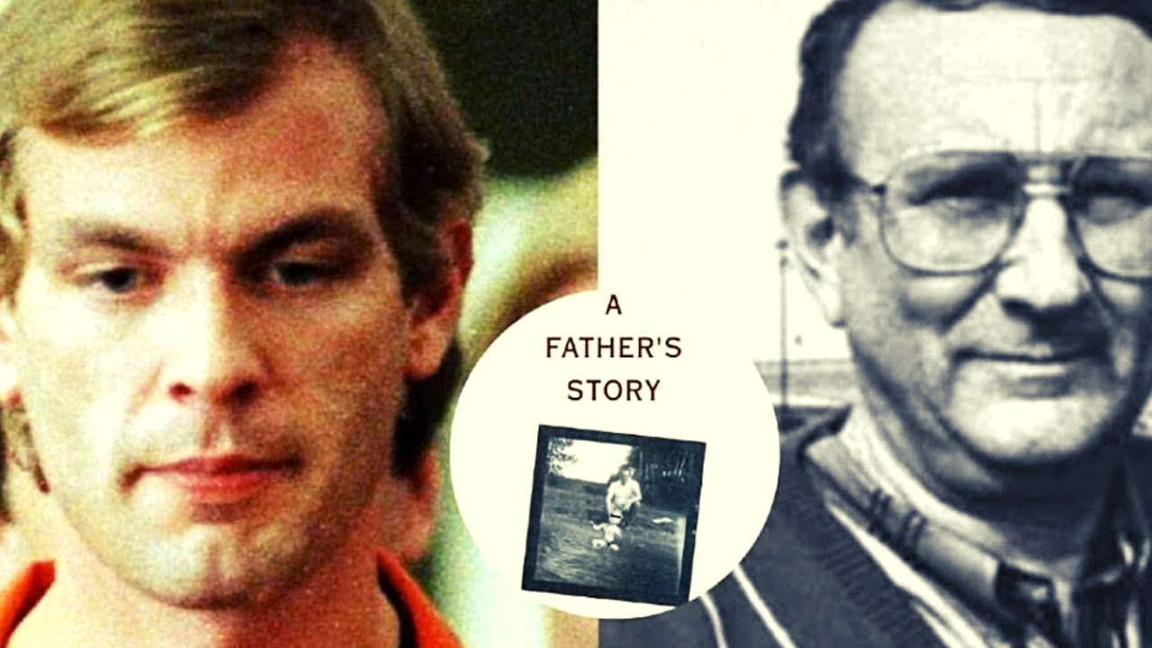 La historia de un padre: Lionel Dahmer