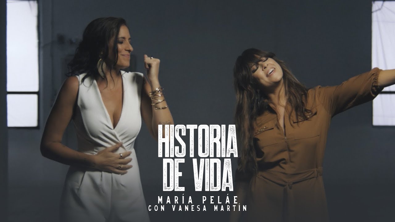 La historia de vida de María Peláez