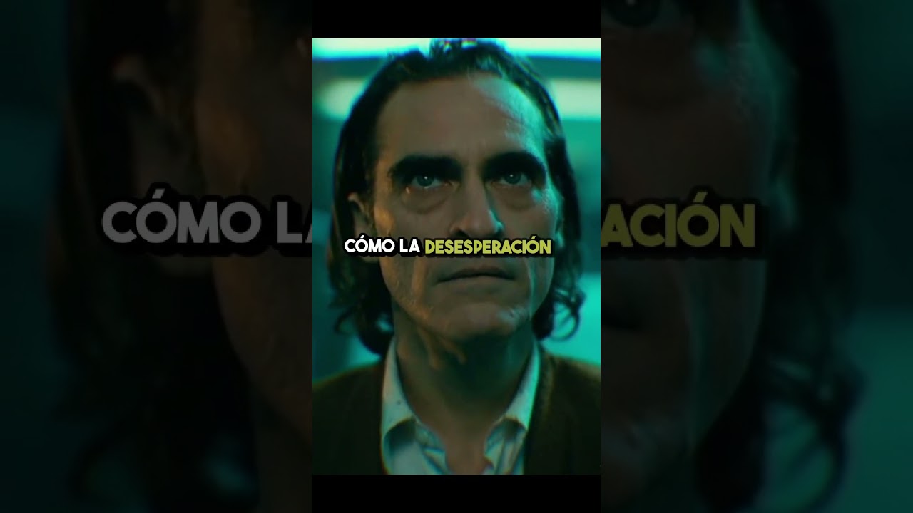 La historia del Joker: el origen del villano más icónico de Batman