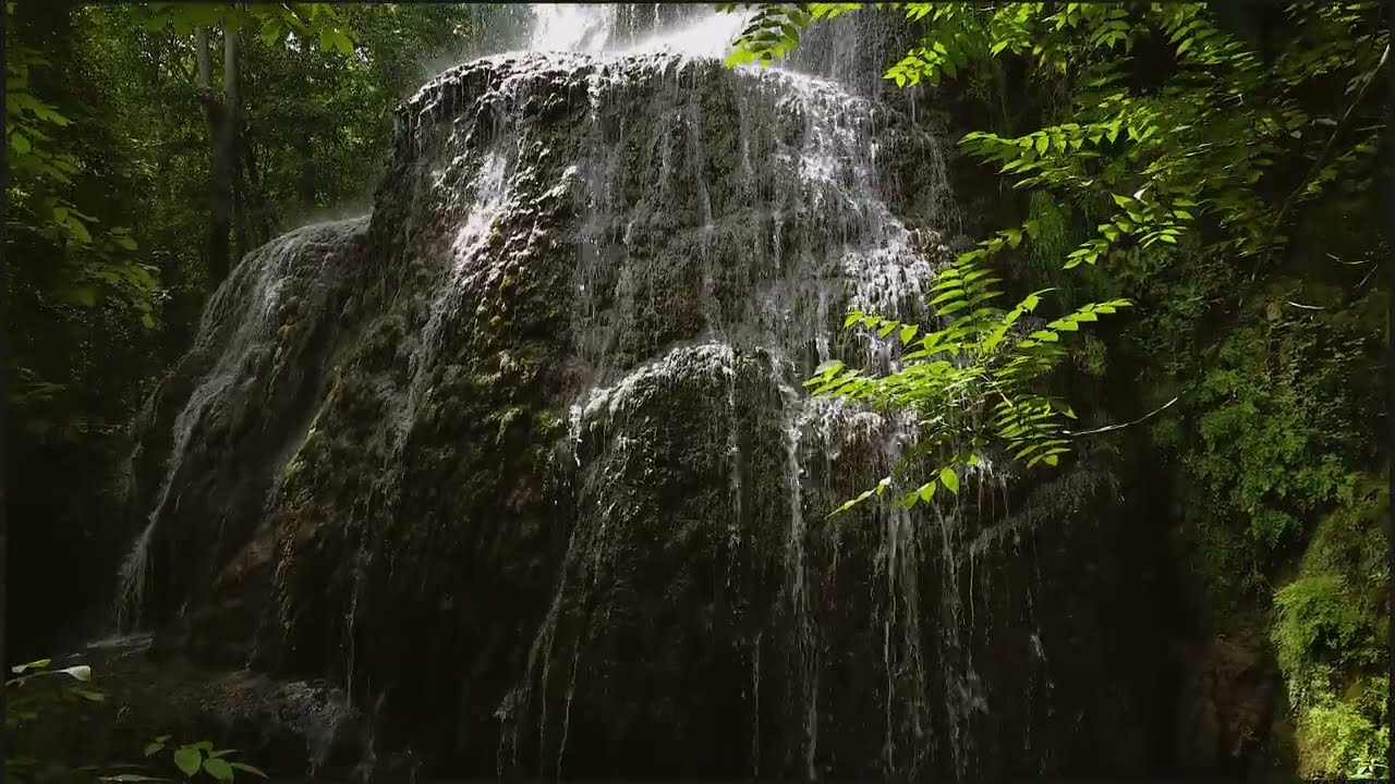 La historia del Monasterio de Piedra: un lugar lleno de encanto y misterio