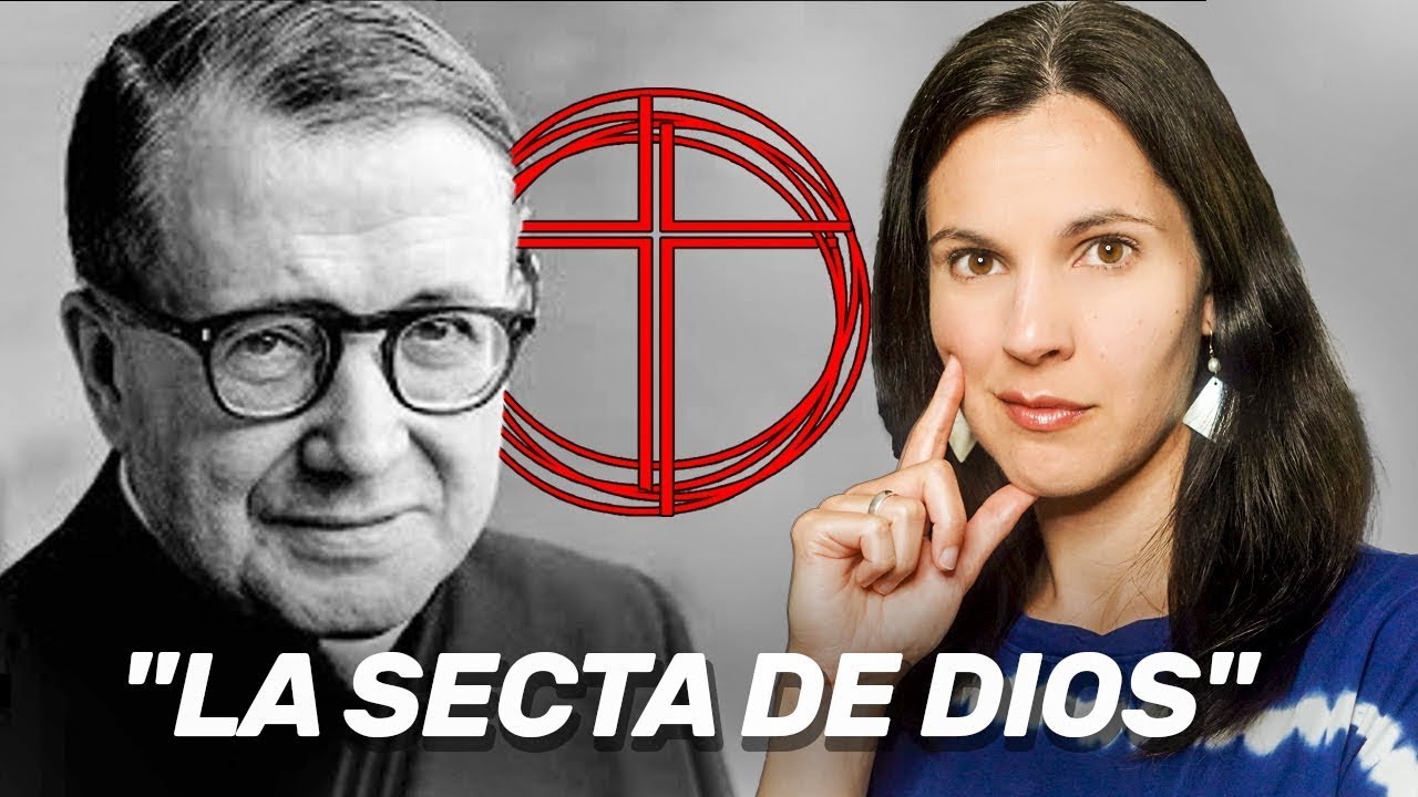 La historia del Opus Dei