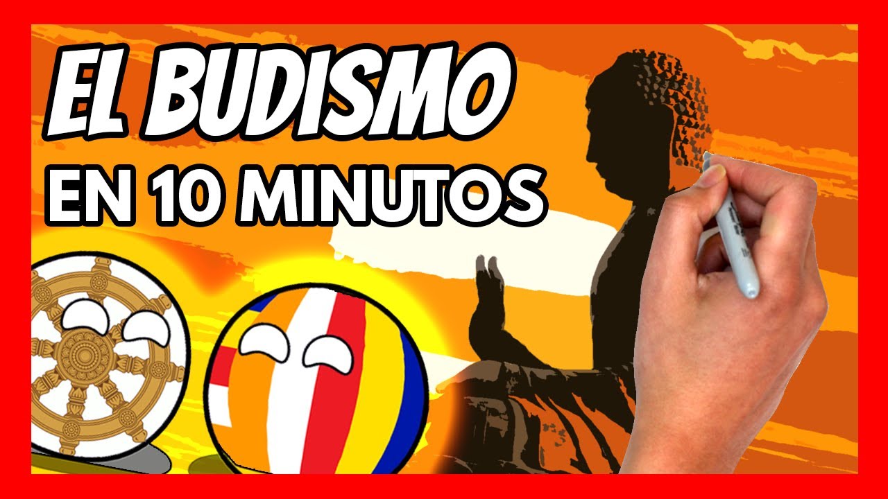 La historia del budismo: una guía completa