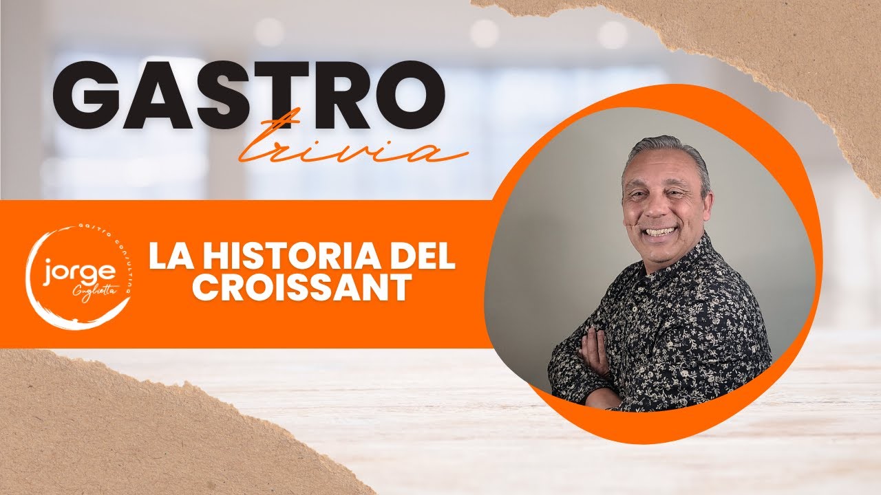 La historia del croissant: un viaje por su origen y evolución