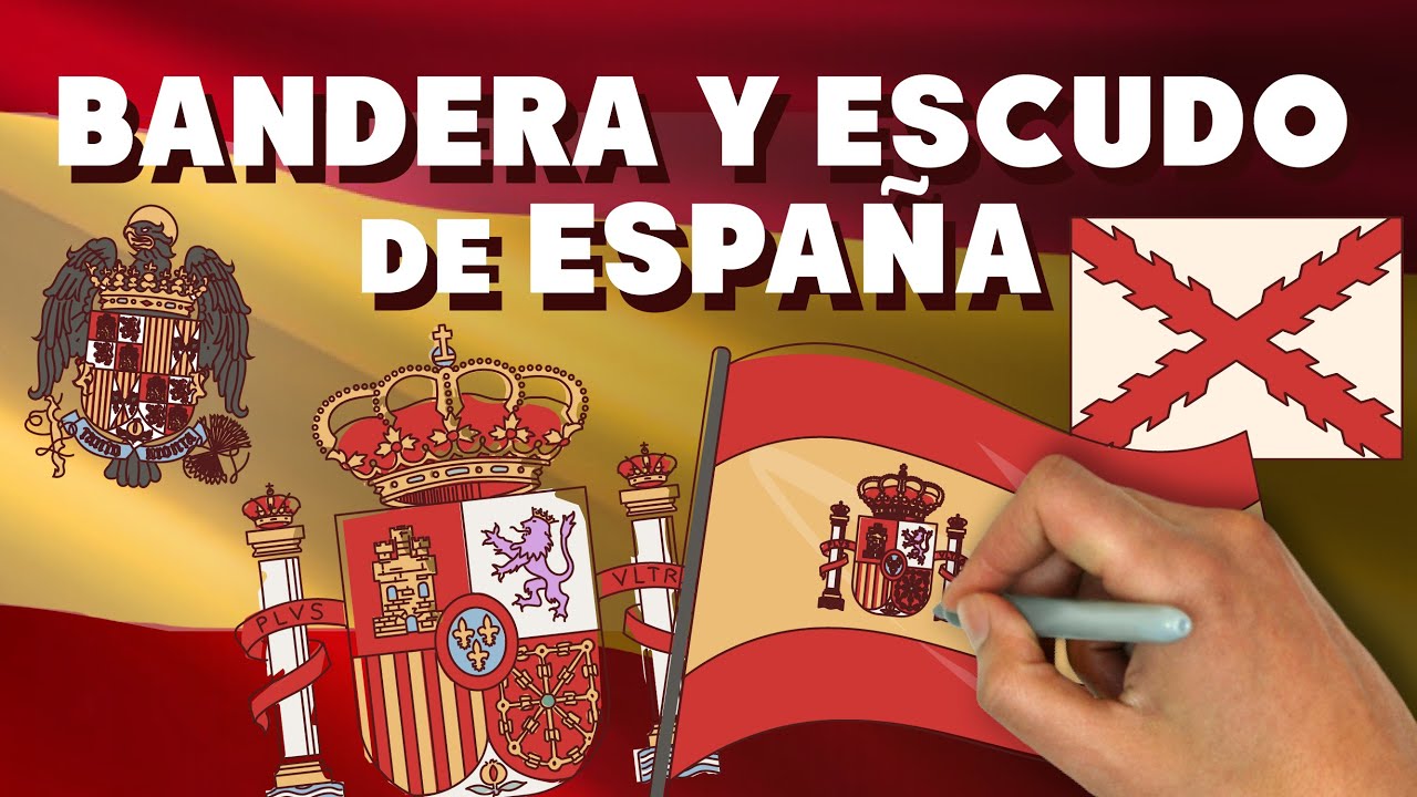 La historia del escudo de España: símbolo de identidad y tradición