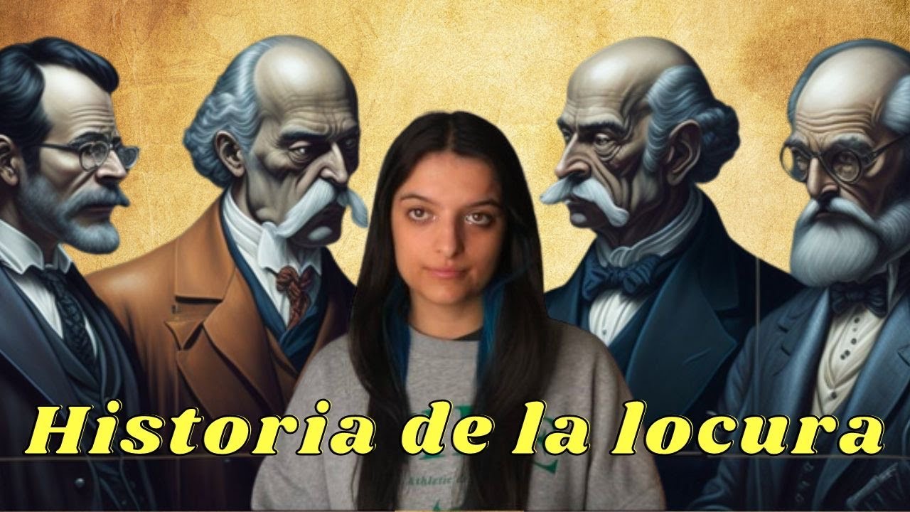 La historia del loco: una mirada al mundo de la locura