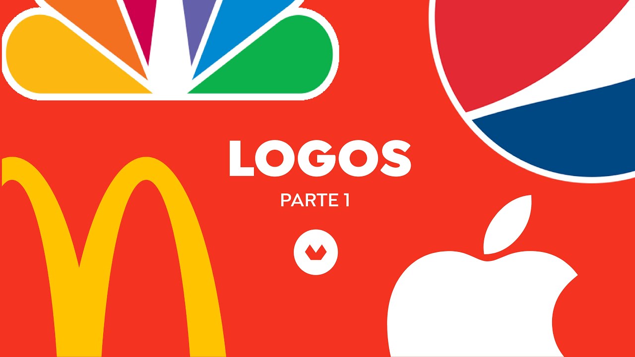 La historia del logotipo