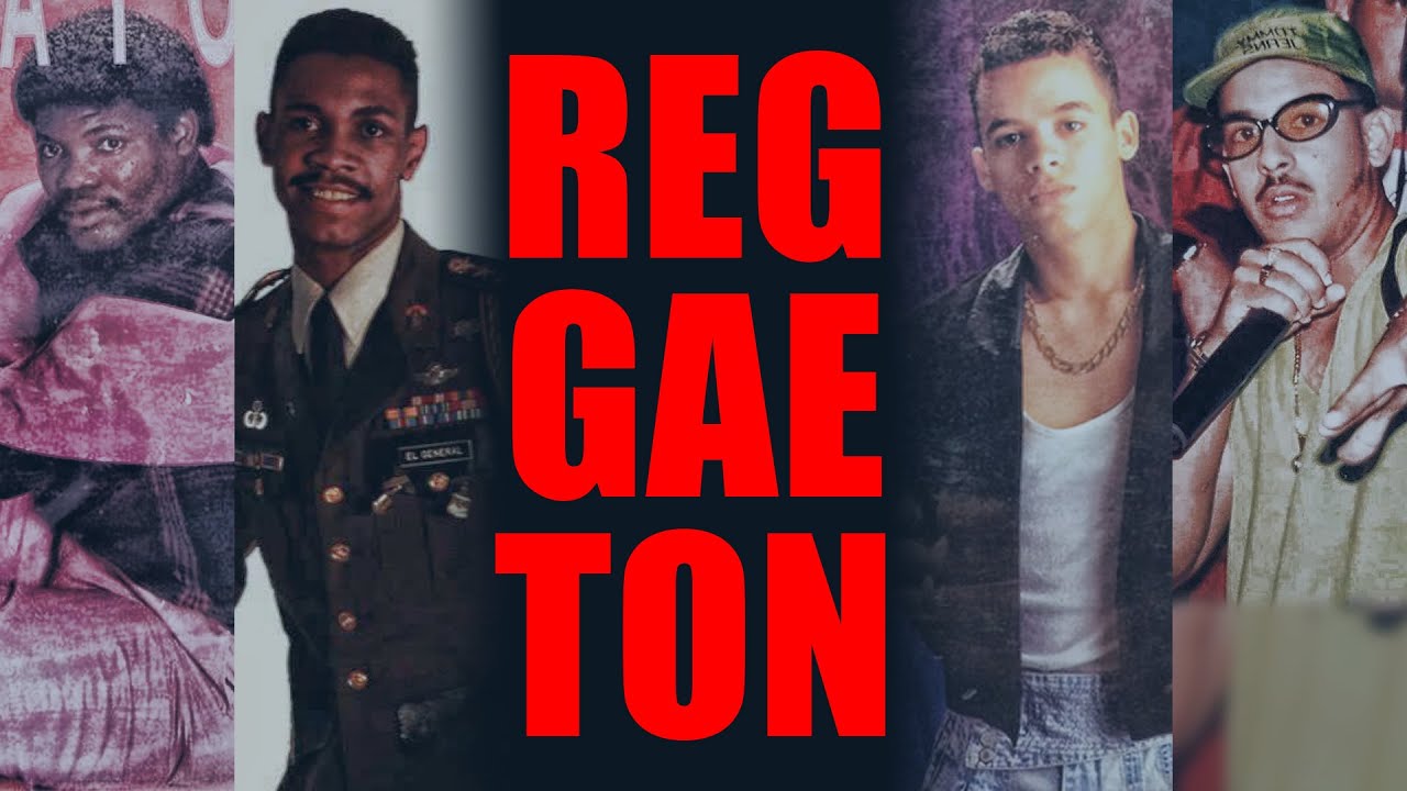 La historia del reggaeton: desde sus inicios hasta la actualidad