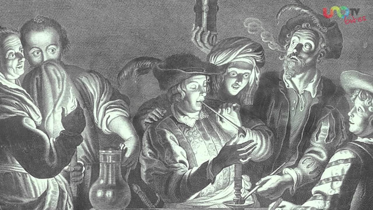 La historia del tabaco: un recorrido por su origen y evolución