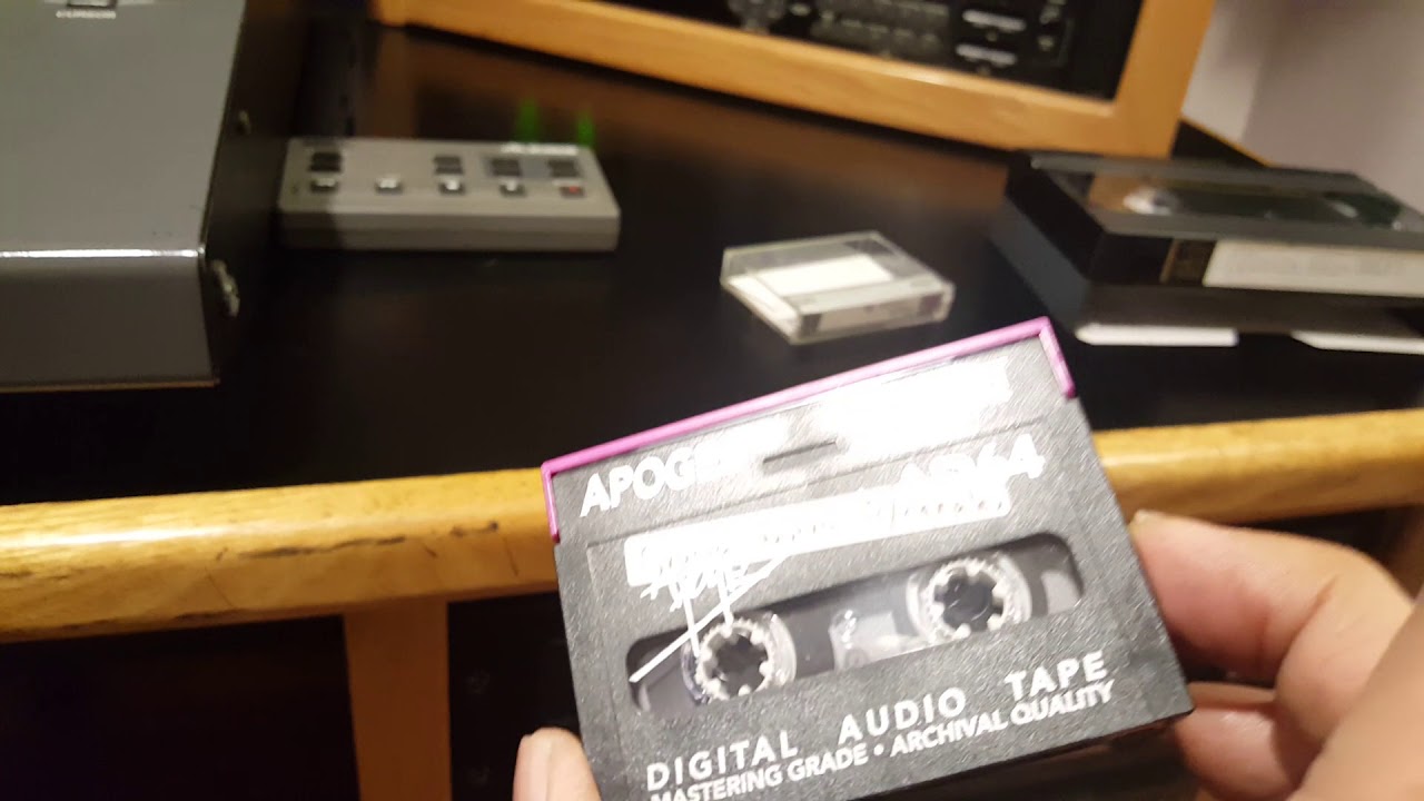 La historia en formato audio