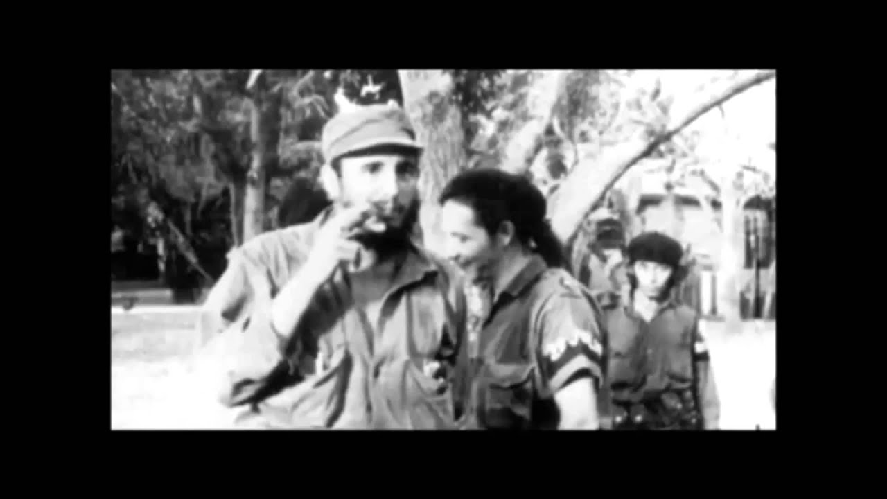 La historia me absolverá: un relato de justicia y redención