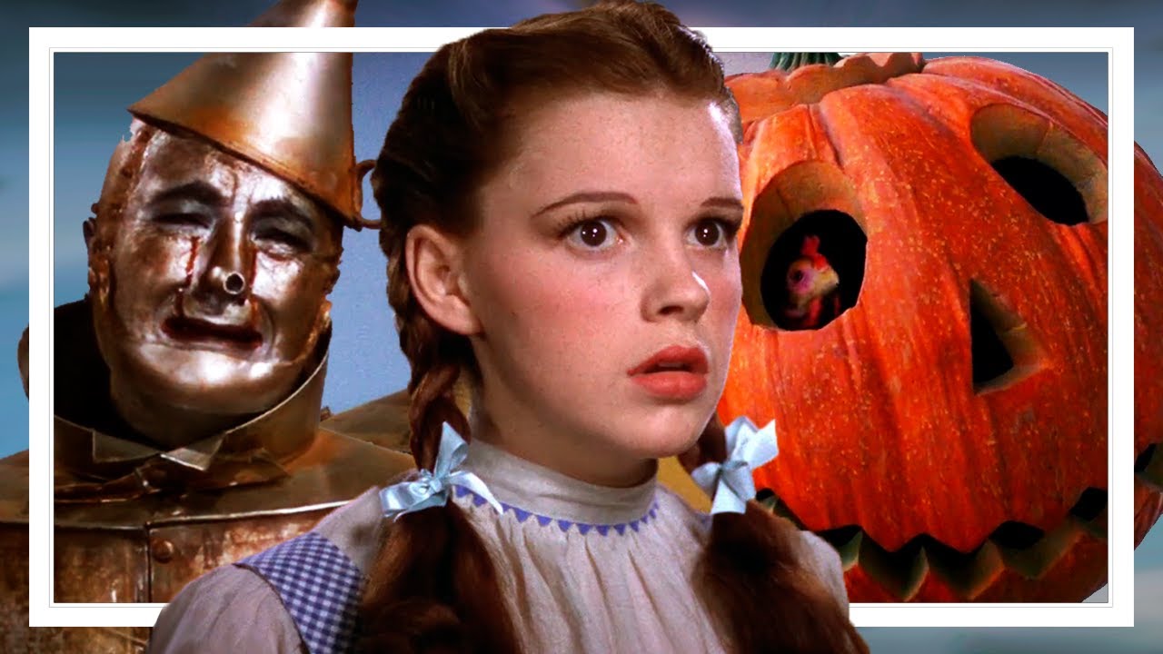 La historia oculta del Mago de Oz