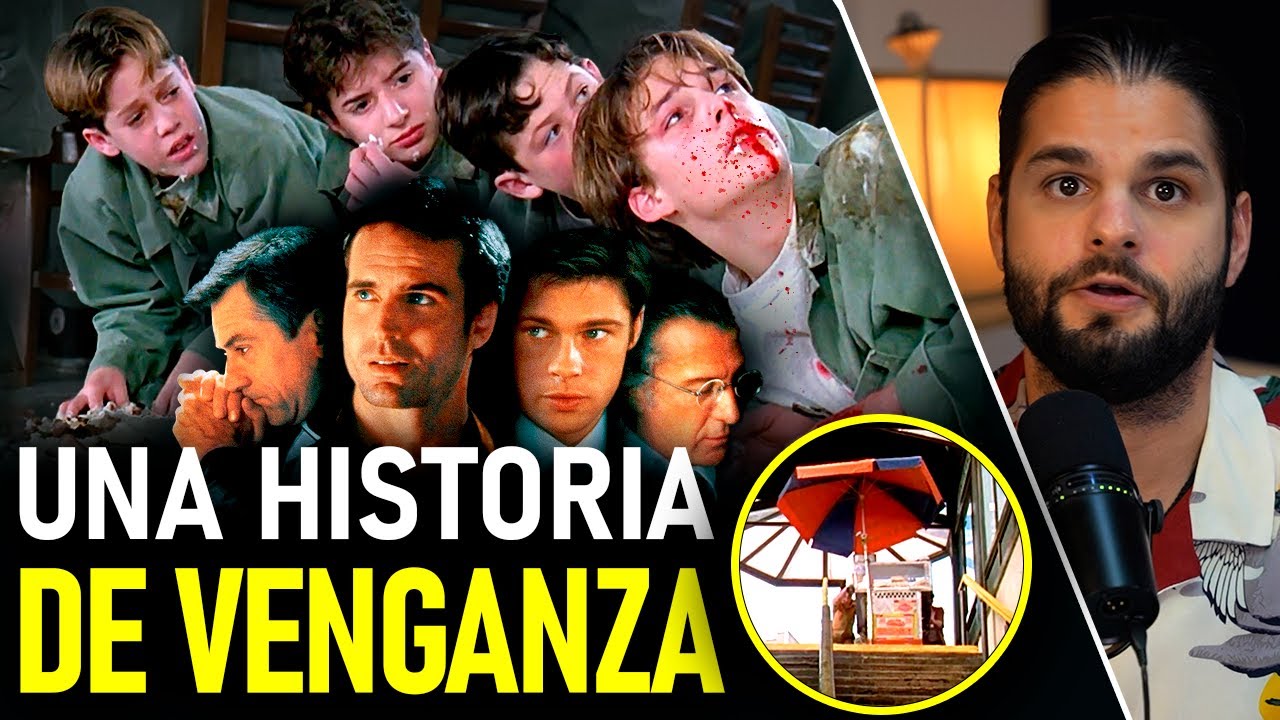 La historia real de los sleepers