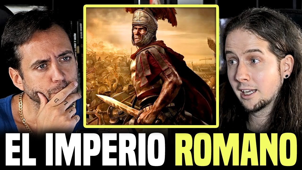 La importancia del historiador romano en la investigación histórica
