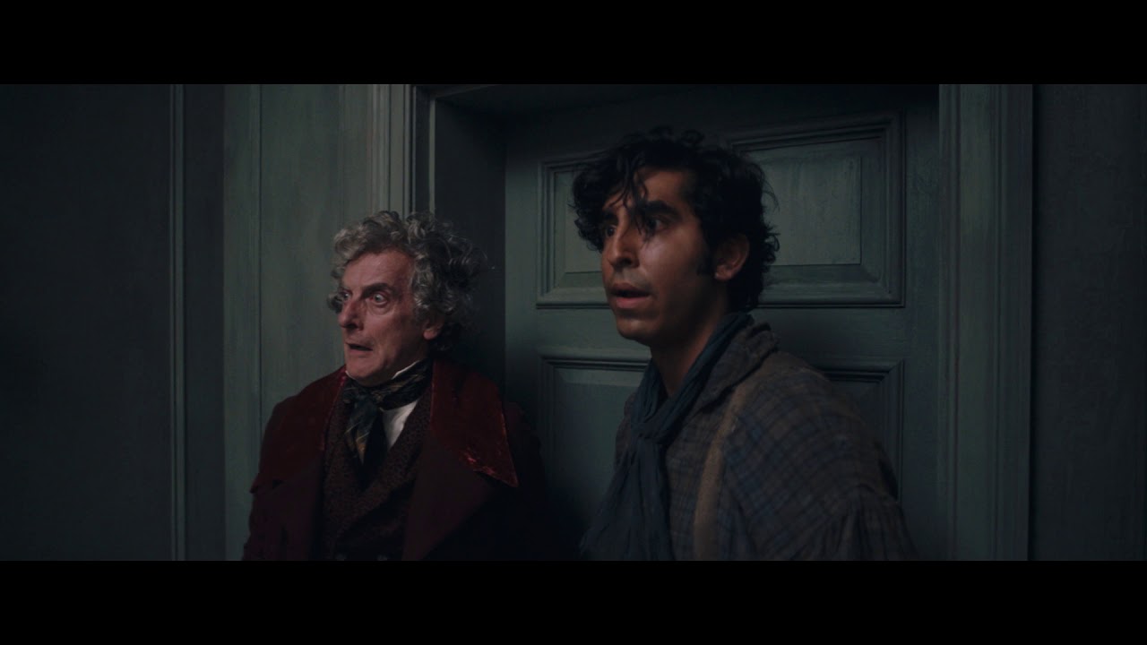 La increíble historia de David Copperfield: un viaje inolvidable