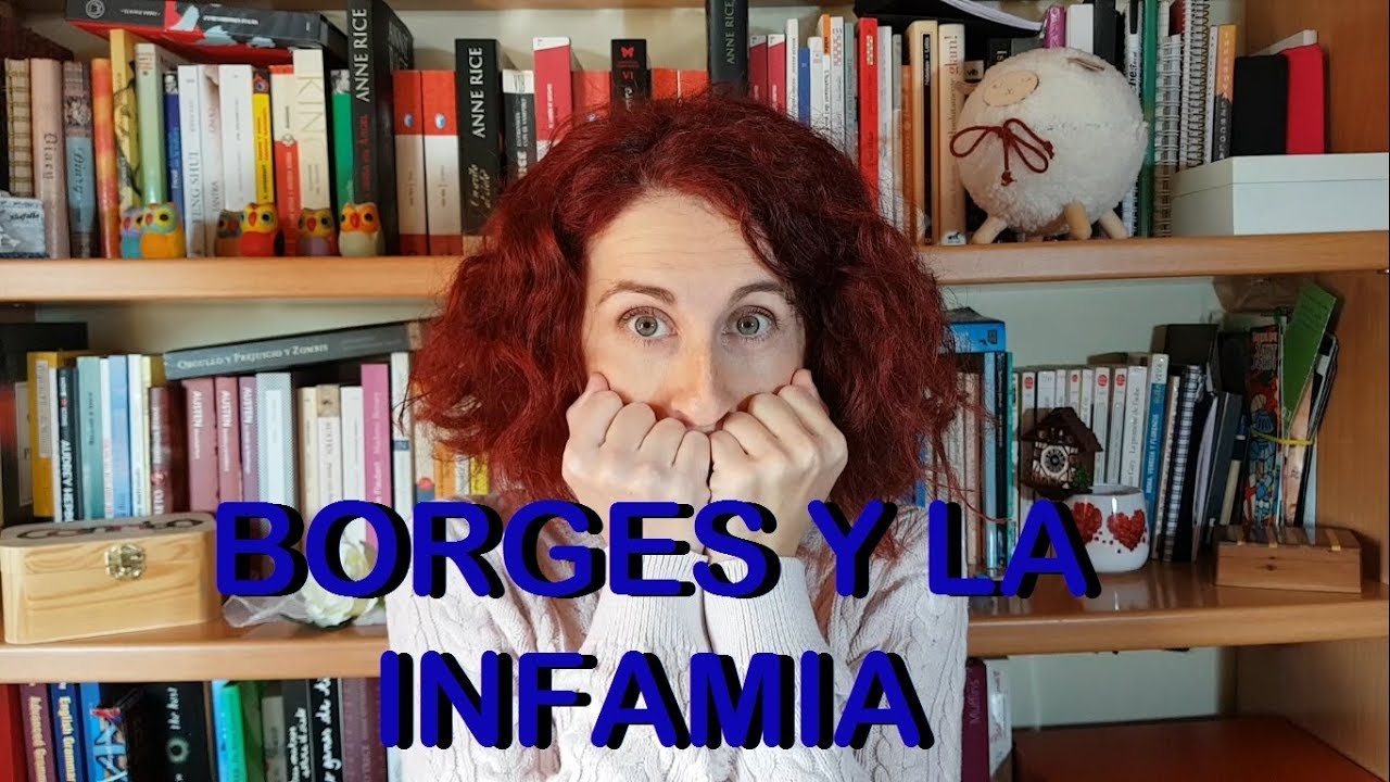 La infamia en la historia universal