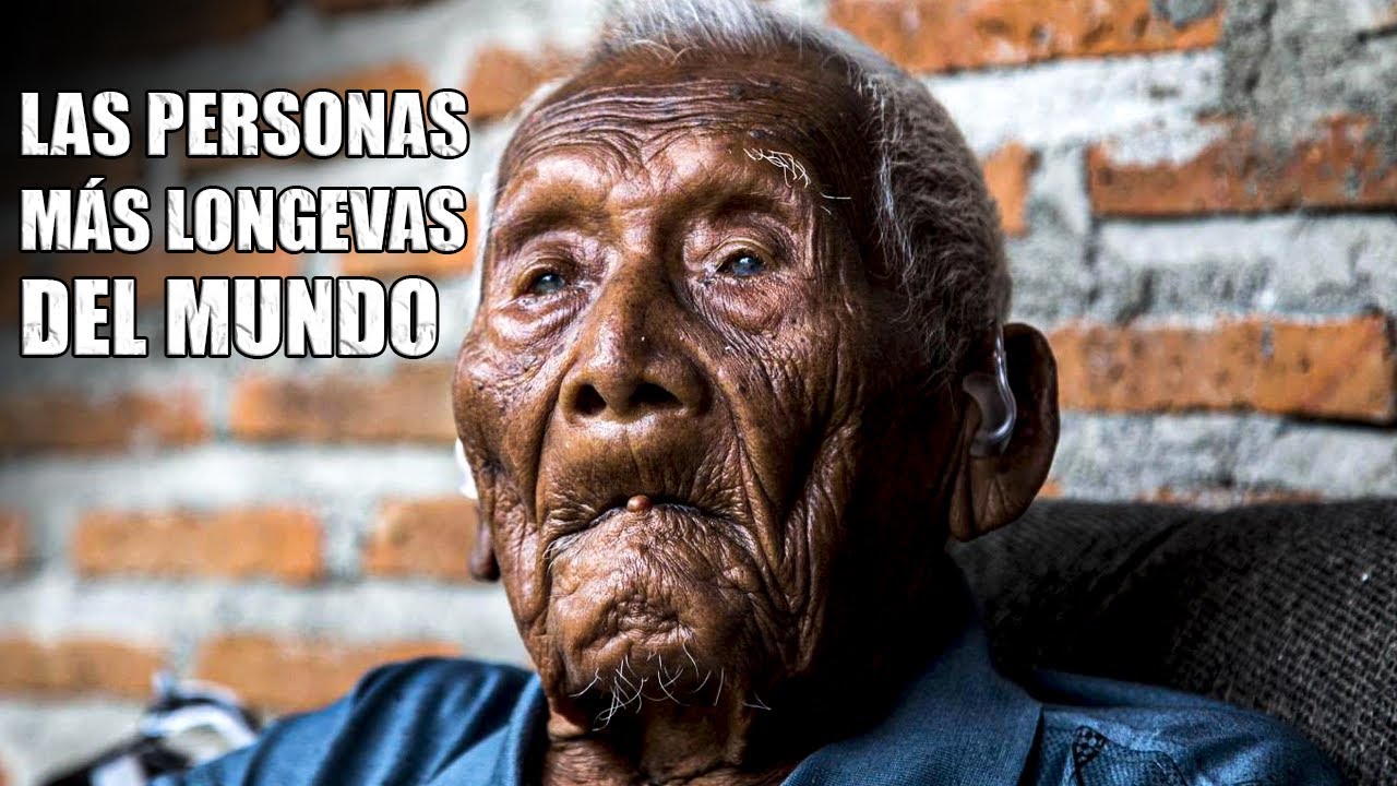La persona más vieja de la historia: récord de longevidad