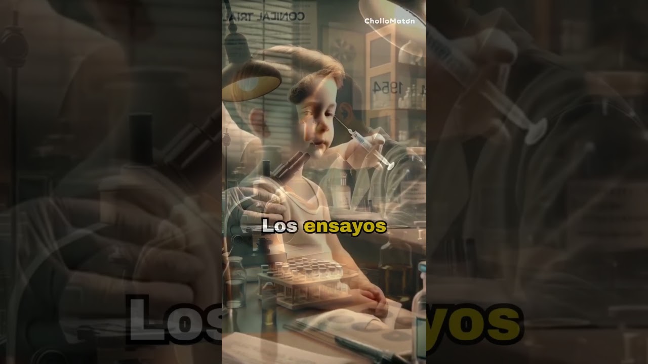 La primera vacuna de la historia: un hito en la medicina