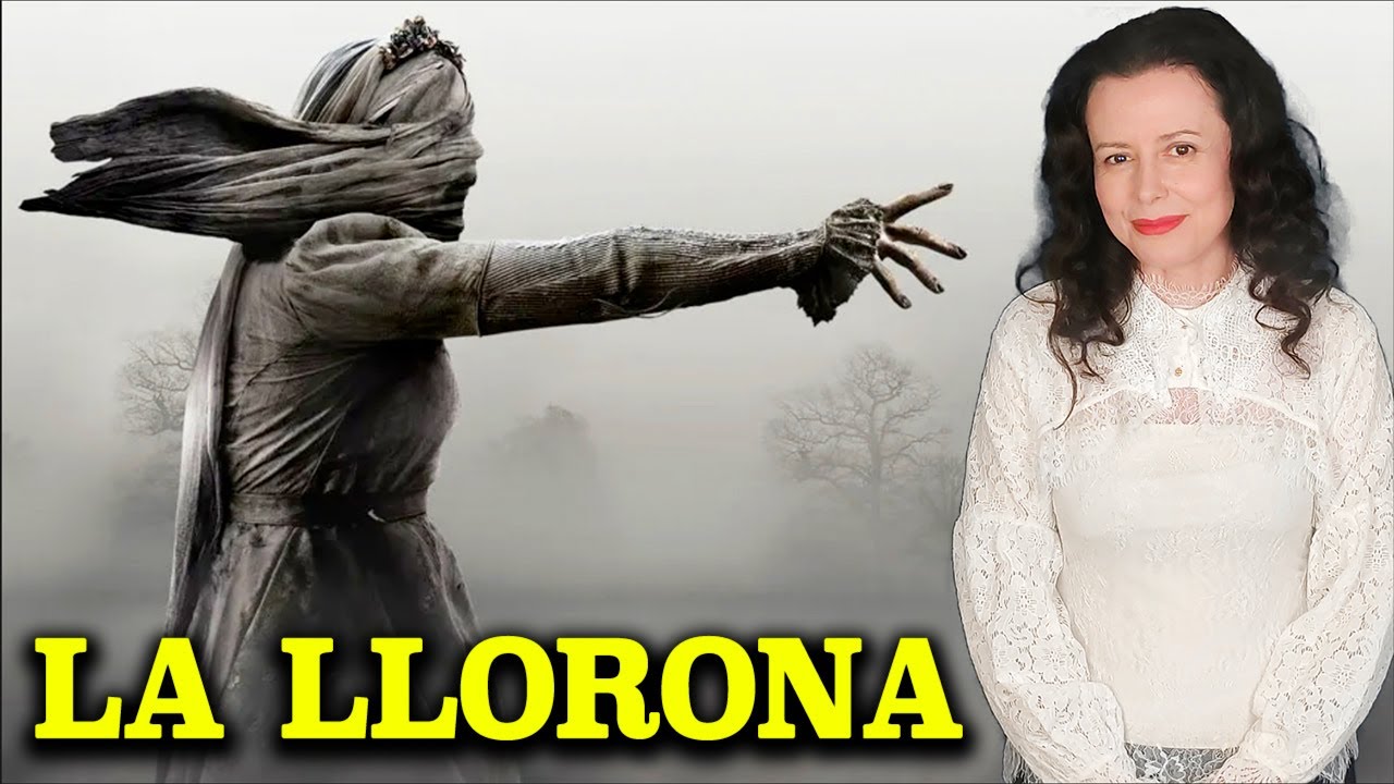 La verdadera historia de La Llorona