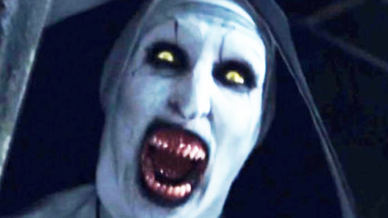 Las 10 mejores películas de terror de todos los tiempos